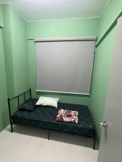 Alfaruqi Homestay Seaview - Beserah - 0
