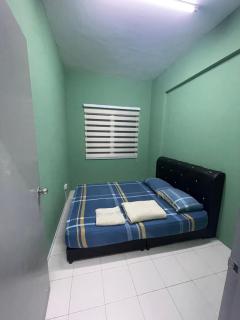 Alfaruqi Homestay Seaview - Beserah - 5