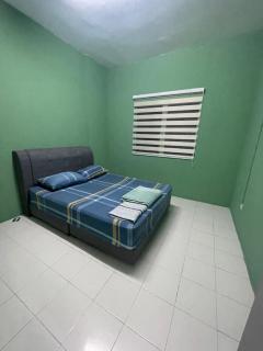 Alfaruqi Homestay Seaview - 3