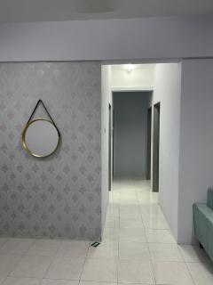 Alfaruqi Homestay Seaview - Beserah - 1
