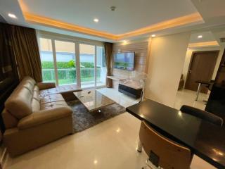 Large Ground Floor Condo, Grand Avenue, Central Pattaya - Pattaya - 2