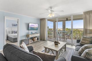 Magnolia House 210 At Destin Pointe - Destin - 8