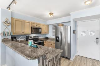 Magnolia House 210 At Destin Pointe - Destin - 6