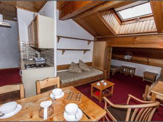 Appartement 3P confortable, centre Val d'Isère, 6 pers, balcon sud, proche pistes - FR-1-518-140 - 0