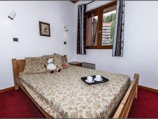 Appartement 3P confortable, centre Val d'Isère, 6 pers, balcon sud, proche pistes - FR-1-518-140 - 6