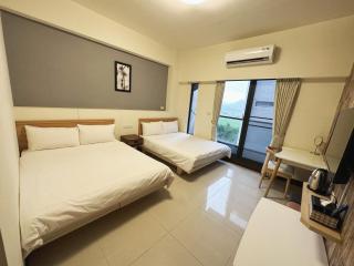 日沐澄旅 l 家人聚會 l 烤肉 l 戲水池 l 電動麻將 l KTV l 影音TV - 6