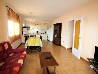 3286 PORT NOU II 1-C, SANTA MARGARITA, VISTA AL CANAL, A 300m DE LA PLAYA, PARKING PRIVADO, GRAN TERRAZA. - ES-258-42 - Roses - 8