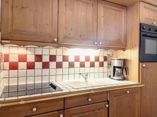 Chamonix: Appartement 3 pièces avec parking et wifi, 6 pers - FR-1-507-76 - Chamonix - 7