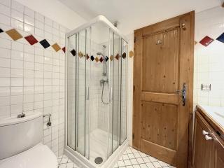 Chamonix: Appartement 3 pièces avec parking et wifi, 6 pers - FR-1-507-76 - Chamonix - 2
