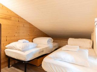 Duplex 3 pièces pour 6 pers, balcon, skis aux pieds, parking dispo - FR-1-291-1005 - 6