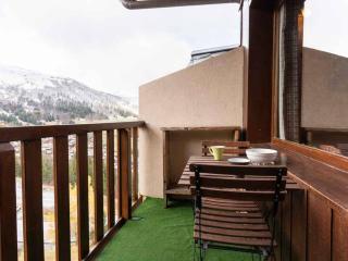 Duplex 3 pièces pour 6 pers, balcon, skis aux pieds, parking dispo - FR-1-291-1005 - 3