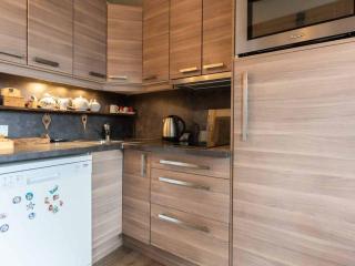 Duplex 3 pièces pour 6 pers, balcon, skis aux pieds, parking dispo - FR-1-291-1005 - 1