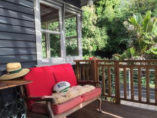 Nikau Retreat - 7