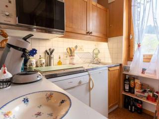 Appartement chaleureux 5 pers. à Valmorel - Avec balcon et acceptant chiens - FR-1-291-1004 - Valmorel - 8