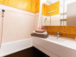Appartement chaleureux 5 pers. à Valmorel - Avec balcon et acceptant chiens - FR-1-291-1004 - Valmorel - 4