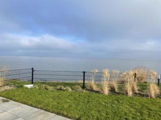 Enkhuizer Strand Chalet Beach Oase Erste Reihe mit Zaun Haus Nr 248 - 4