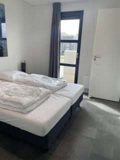 Enkhuizer Strand Chalet IJsselmeerblick Zweite Reihe mit Zaun Haus Nr 221 - Enkhuizen - 1