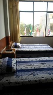 Casa del Huesped - Guest House - 1