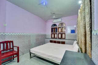 HOTEL O GURU NANAK RESIDENCY - Jamshedpur - 0