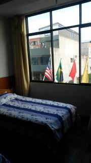 Casa del Huesped - Guest House - 9