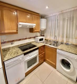 Apartamento Vacacional Vistamar Ref 021 - El Borseral - 7