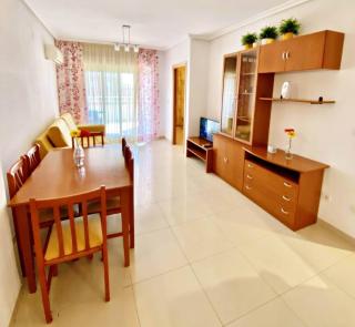 Apartamento Vacacional Vistamar Ref 021 - El Borseral - 0