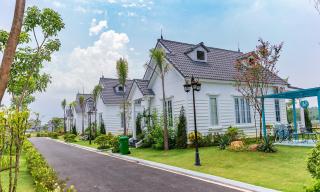 Vườn Vua Resort & Spa -by Bay Luxury - Ðồng Phú - 5