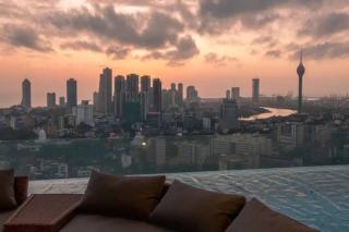 Elevate Eden by PropertyBoutique - Colombo - 6