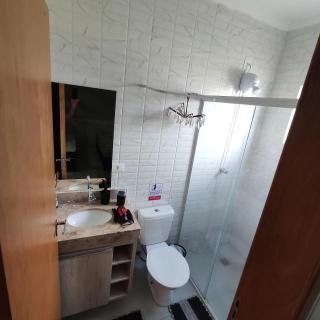 Flat Brilho do Sol - Olímpia - 2