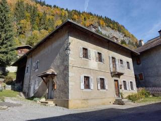 Chalet Morzine/Avoriaz - 0