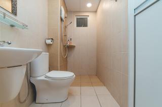 GoldenSand Seaview 6pax 2BR MUJI by Our Stay - Johor Bahru - 2