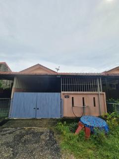 Zara Homestay @ Kok Lanas - Ketereh - 0