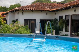 Casa de campo Don Paco - 8