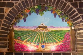 Villa Caracol: UBICACIÓN, EXCLUSIVIDAD Y SERVICIO! - Parras de la Fuente - 1