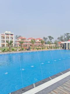 Prime Beach Resort, Mandarmani - Tajpur - 8