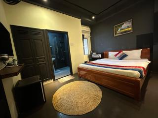Saigon Chill Hostel - Ho Chi Minh-stad - 0