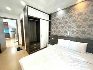 Royal Nha Trang Beachfront Apartment - Nha Trang - 5