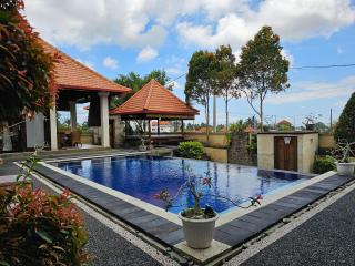 Ubud Maia Private Villa - Ubud - 0