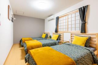 Furinkyo・楓林居 6号館 - Osaka - 9