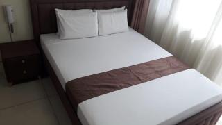 Studio unit at The Breeze Residence - Manila - 0