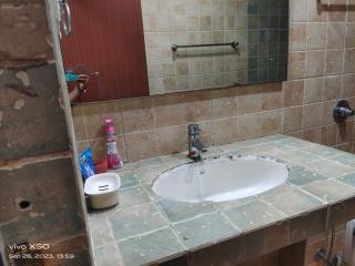 Ronne's Tranquil 2BHK Apartment in Arpora - Arpora - 5