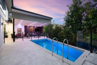 Cicada Close Hideaway - Buderim - 9