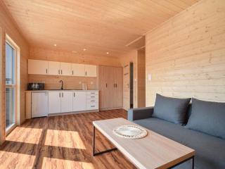 Cozy holiday homes for 4 people, azy - Łazy - 9