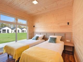 Cozy holiday homes for 4 people, azy - Łazy - 3