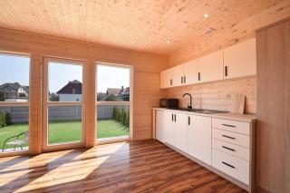 Cozy holiday homes for 5 people, azy - Łazy - 5