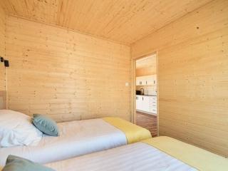 Cozy holiday homes for 5 people, azy - Łazy - 2