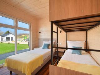 Cozy holiday homes for 5 people, azy - Łazy - 1