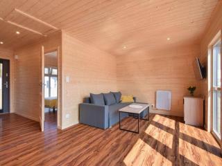 Cozy holiday homes for 5 people, azy - 7