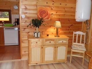 Holiday cottages close to the beach, Sarbinowo - Sarbinowo - 8