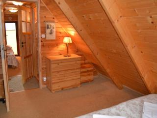 Holiday cottages close to the beach, Sarbinowo - Sarbinowo - 5